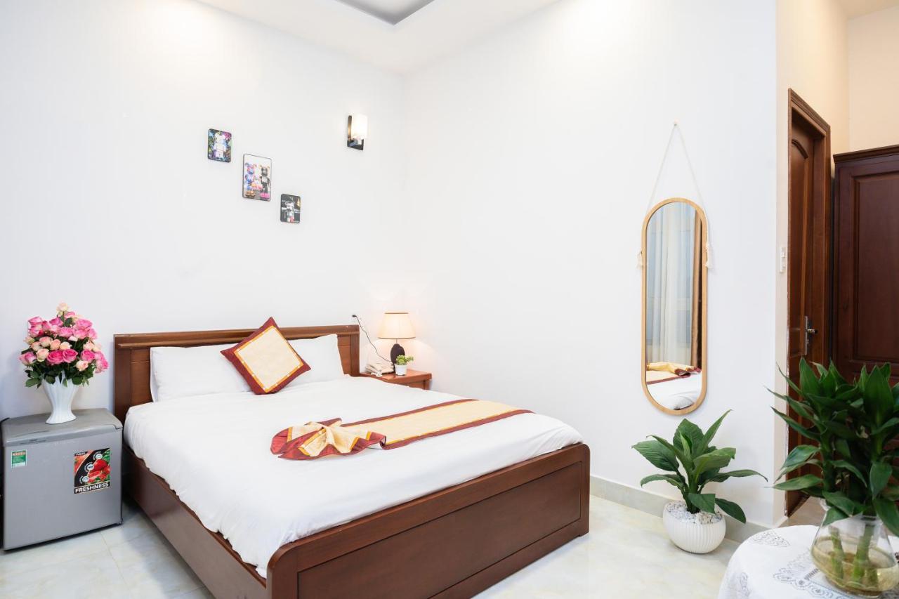 Tuan An Hotel Da Lat Dış mekan fotoğraf