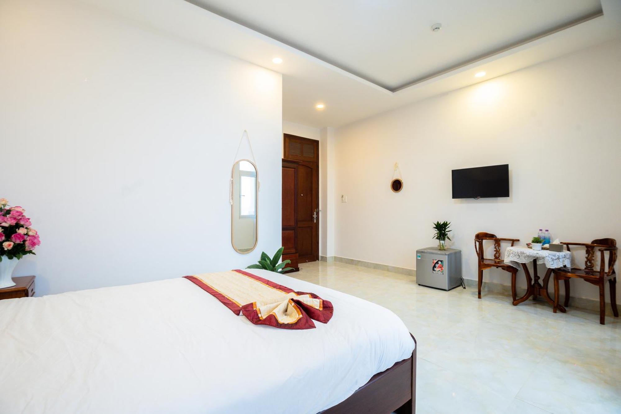 Tuan An Hotel Da Lat Dış mekan fotoğraf